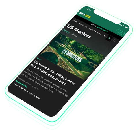 mastersbet365|The US Masters Betting & Latest US Masters Odds .